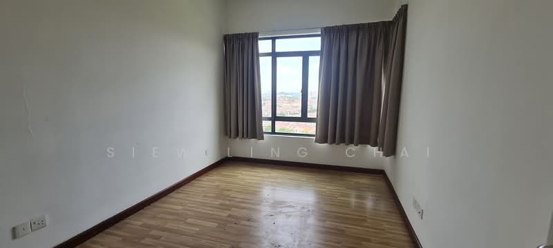 Servis Apartment untuk Disewa di Damai Hillpark - Siew Ling Chai - Interior - PropertyGuru.com.my