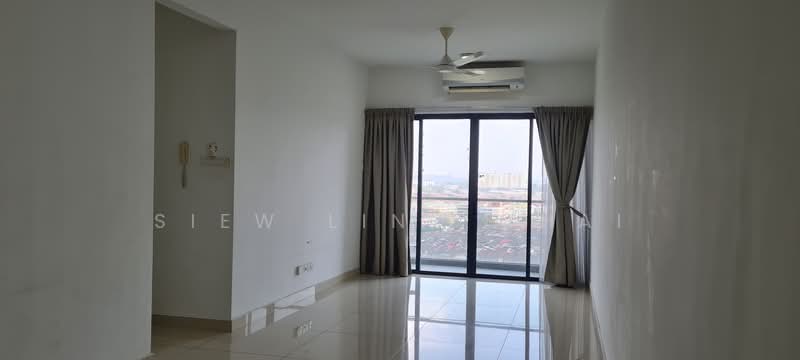Servis Apartment untuk Disewa di Damai Hillpark - Siew Ling Chai - Interior - PropertyGuru.com.my