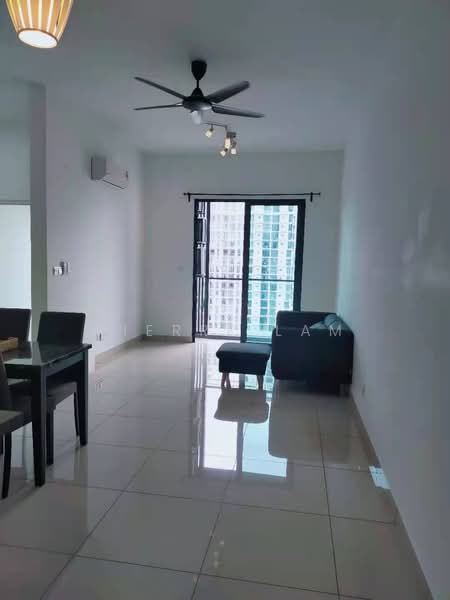 Condominium for Rent at The Sky Residence - Pierre Lam - PropertyGuru.com.my