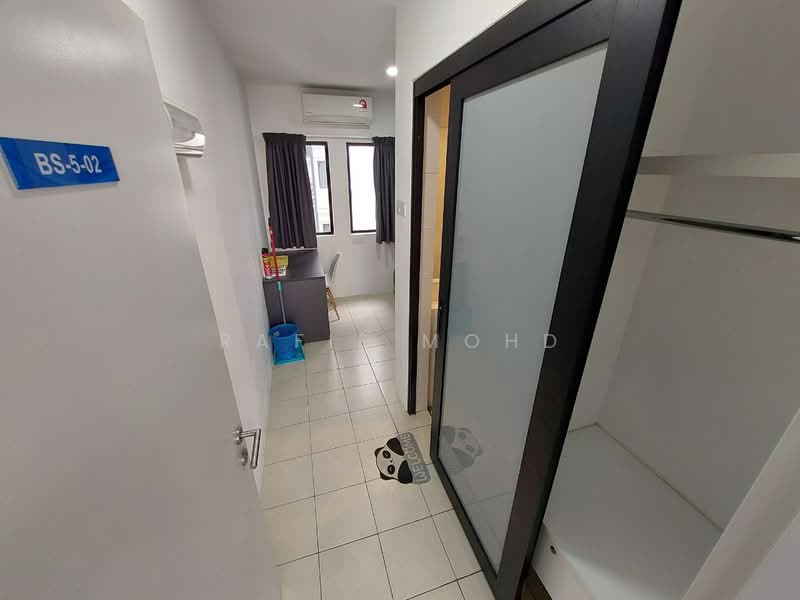Service Residence for Rent at UniSuites @ Kampar - Rafie Mohd - PropertyGuru.com.my