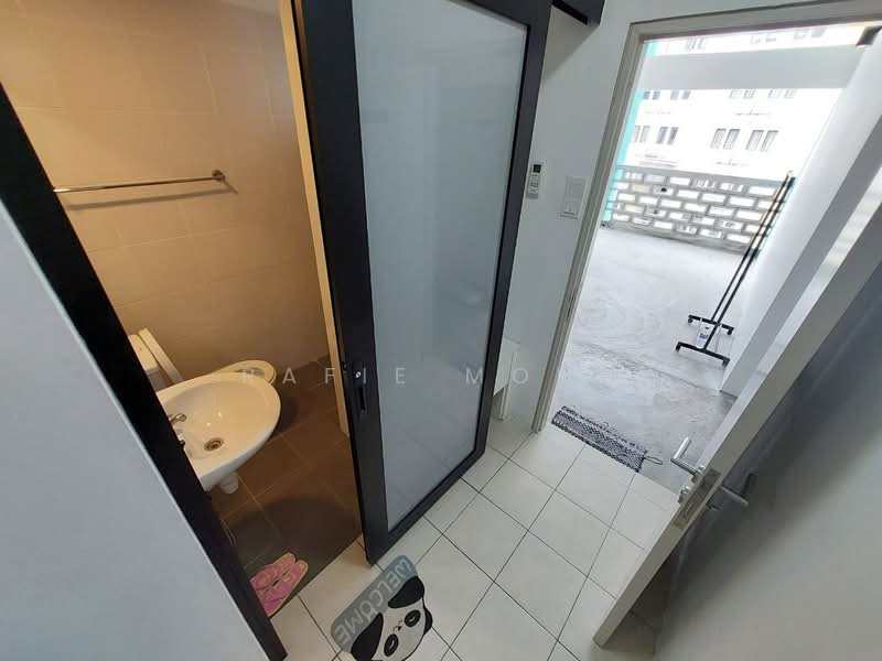 Service Residence for Rent at UniSuites @ Kampar - Rafie Mohd - PropertyGuru.com.my
