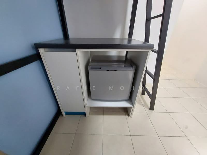 Service Residence for Rent at UniSuites @ Kampar - Rafie Mohd - PropertyGuru.com.my