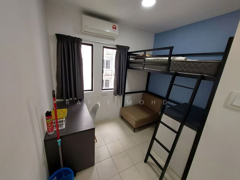 Service Residence for Rent at UniSuites @ Kampar - Rafie Mohd - PropertyGuru.com.my