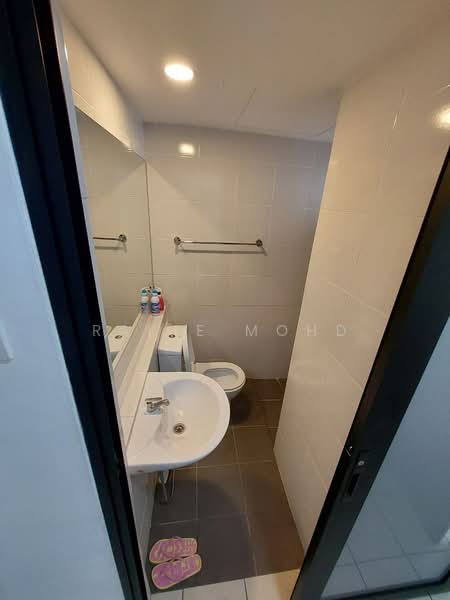 Service Residence for Rent at UniSuites @ Kampar - Rafie Mohd - PropertyGuru.com.my