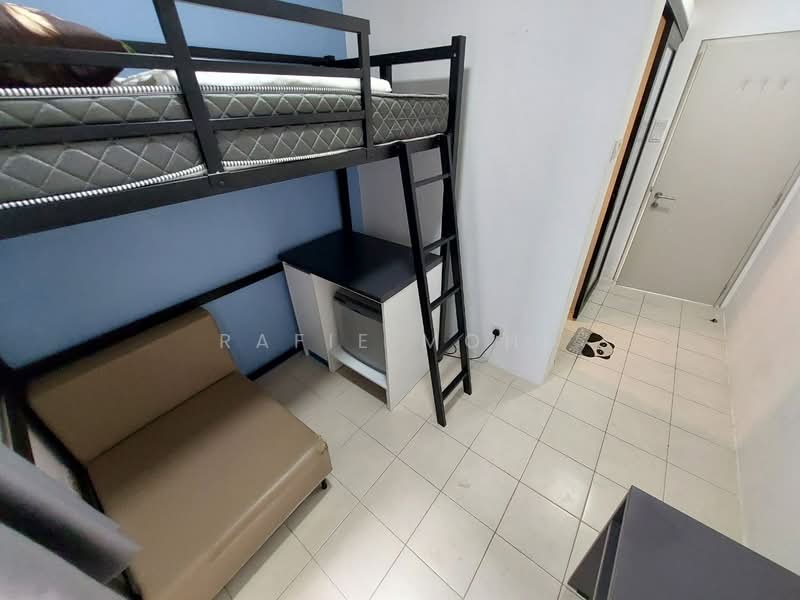 Service Residence for Rent at UniSuites @ Kampar - Rafie Mohd - PropertyGuru.com.my