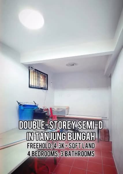 Rumah Berkembar untuk Dijual di Tanjung Bungah (Penang) - Leong . - Interior - PropertyGuru.com.my