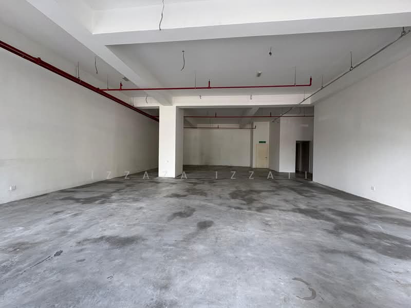 Rumah Niaga untuk Disewa di Bukit Jelutong (Shah Alam) - Izzaza Izzati - Interior - PropertyGuru.com.my