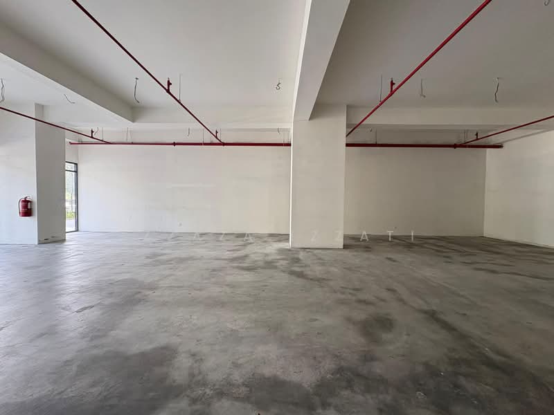 Rumah Niaga untuk Disewa di Bukit Jelutong (Shah Alam) - Izzaza Izzati - Interior - PropertyGuru.com.my