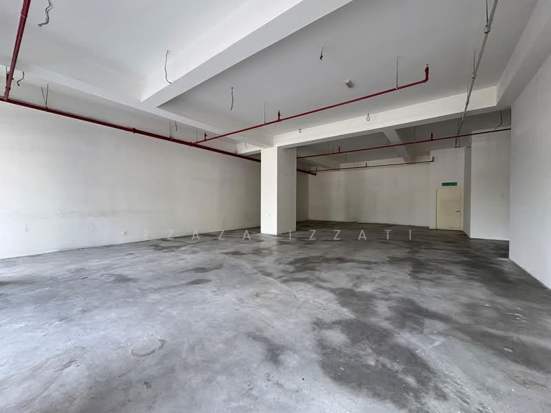 Rumah Niaga untuk Disewa di Bukit Jelutong (Shah Alam) - Izzaza Izzati - Interior - PropertyGuru.com.my