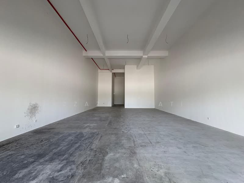 Rumah Niaga untuk Disewa di Bukit Jelutong (Shah Alam) - Izzaza Izzati - Interior - PropertyGuru.com.my