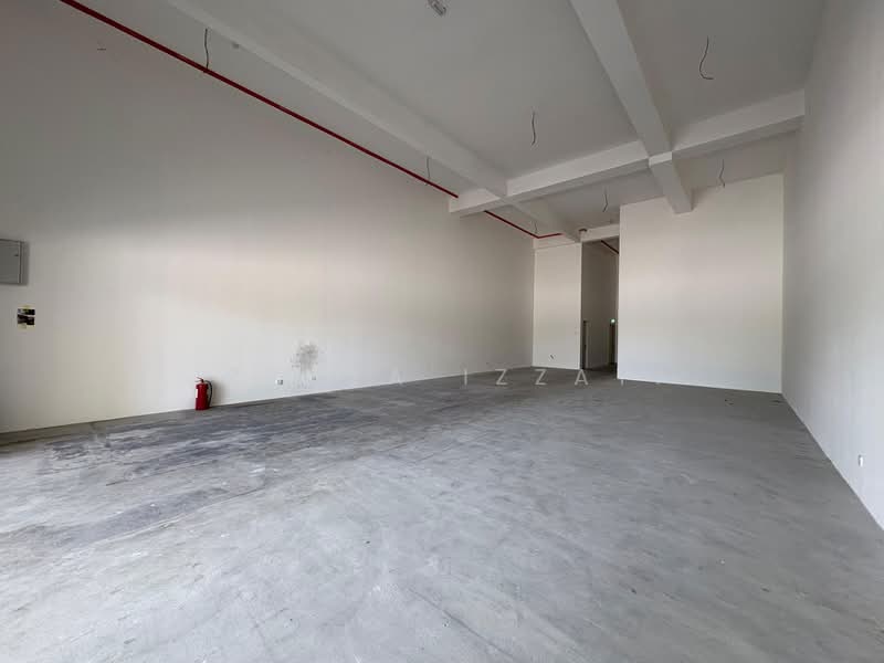 Rumah Niaga untuk Disewa di Bukit Jelutong (Shah Alam) - Izzaza Izzati - Interior - PropertyGuru.com.my