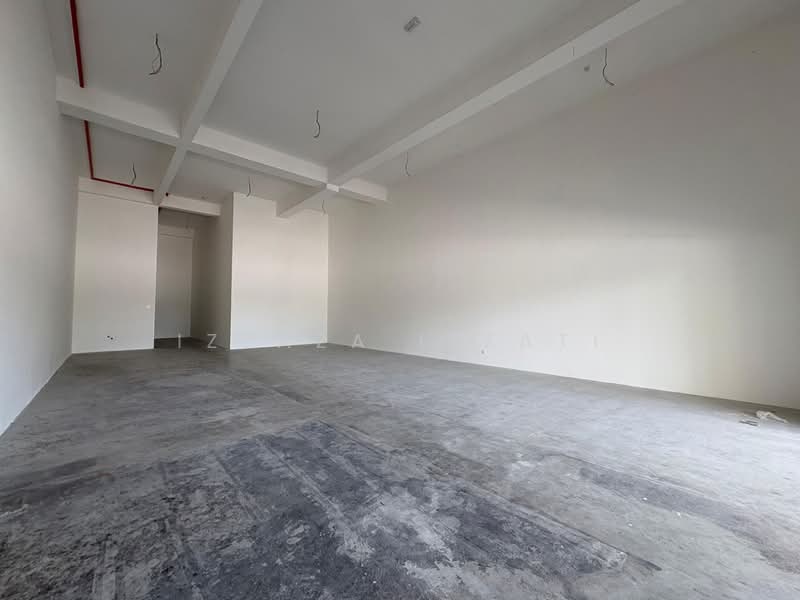 Rumah Niaga untuk Disewa di Bukit Jelutong (Shah Alam) - Izzaza Izzati - Interior - PropertyGuru.com.my