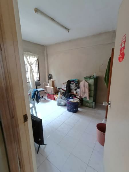 Flat for Sale at Sri Intan - Fan Fan - Interior - PropertyGuru.com.my
