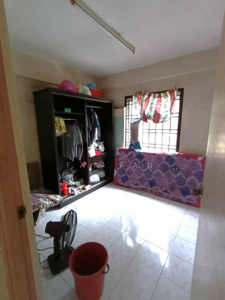 Flat for Sale at Sri Intan - Fan Fan - Bedroom - PropertyGuru.com.my