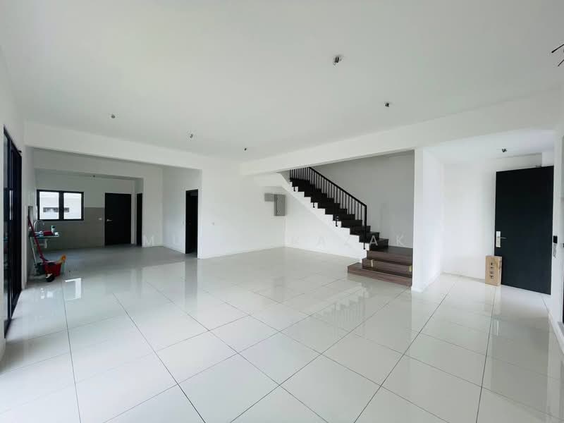 2-storey Terraced House for Sale in Sepang (Selangor) - Muizz Razak - PropertyGuru.com.my
