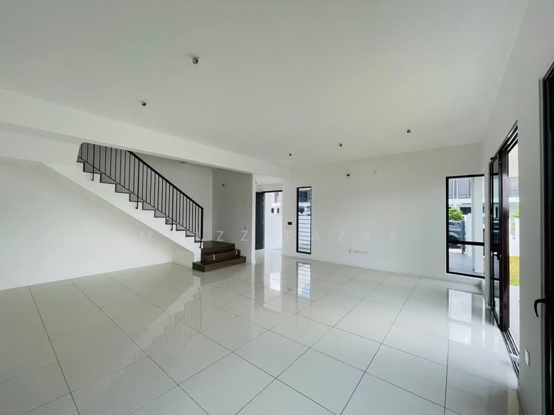 2-storey Terraced House for Sale in Sepang (Selangor) - Muizz Razak - PropertyGuru.com.my