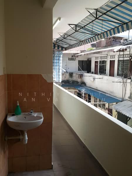 Flat for Sale at Brickfields - Nithiyananthan Vadivelu - PropertyGuru.com.my