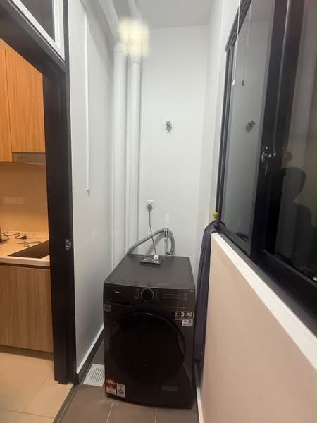 Servis Apartment untuk Disewa di TRELLIS RESIDENCES - Ah Hong - PropertyGuru.com.my