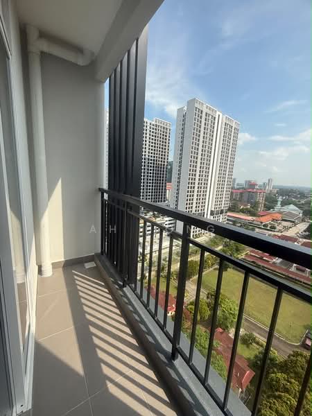 Servis Apartment untuk Disewa di TRELLIS RESIDENCES - Ah Hong - PropertyGuru.com.my