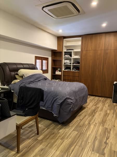 Condominium for Sale at Prima 16 (Prima Sixteen) - Chen Kah Seng - Bedroom - PropertyGuru.com.my