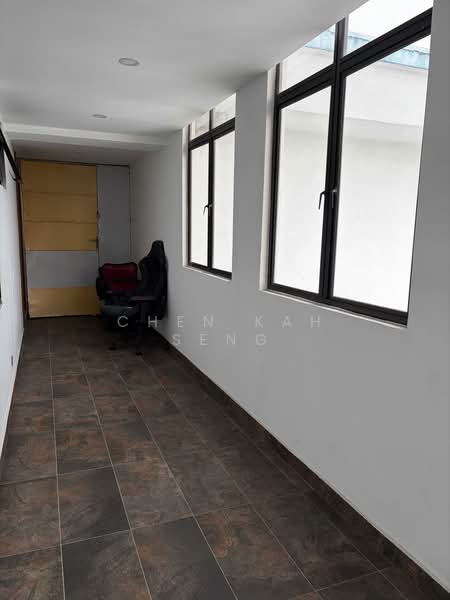 Condominium for Sale at Prima 16 (Prima Sixteen) - Chen Kah Seng - Interior - PropertyGuru.com.my