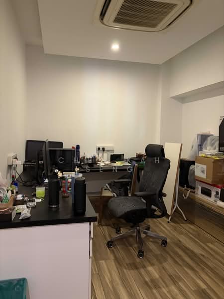 Condominium for Sale at Prima 16 (Prima Sixteen) - Chen Kah Seng - Study - PropertyGuru.com.my