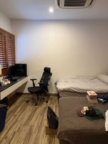 Condominium for Sale at Prima 16 (Prima Sixteen) - Chen Kah Seng - Bedroom - PropertyGuru.com.my