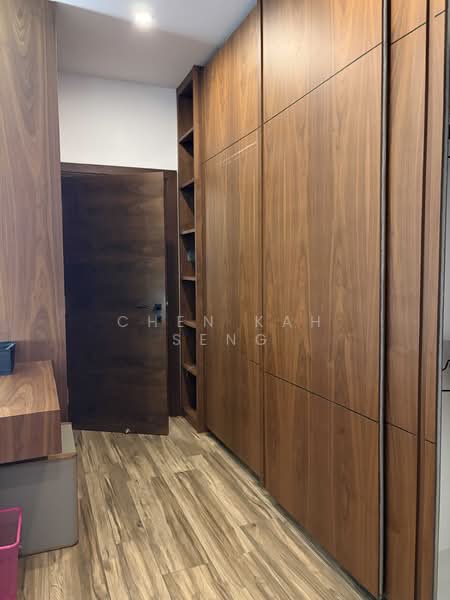 Condominium for Sale at Prima 16 (Prima Sixteen) - Chen Kah Seng - Interior - PropertyGuru.com.my