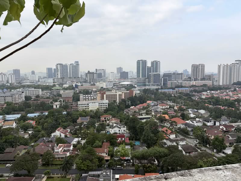 Condominium for Sale at Prima 16 (Prima Sixteen) - Chen Kah Seng - Exterior - PropertyGuru.com.my