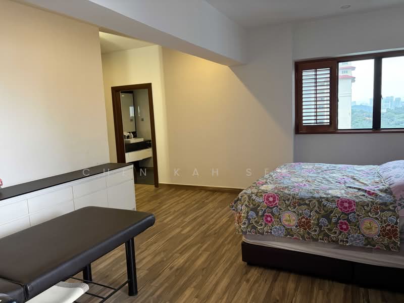Condominium for Sale at Prima 16 (Prima Sixteen) - Chen Kah Seng - Bedroom - PropertyGuru.com.my