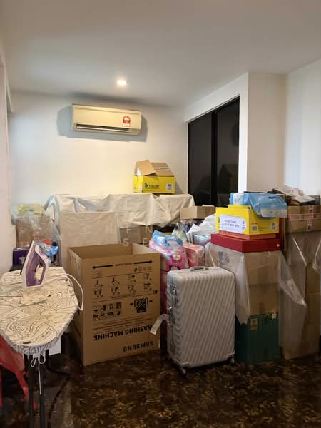 Condominium for Sale at Prima 16 (Prima Sixteen) - Chen Kah Seng - Interior - PropertyGuru.com.my