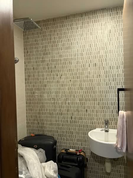 Condominium for Sale at Prima 16 (Prima Sixteen) - Chen Kah Seng - Bathroom - PropertyGuru.com.my