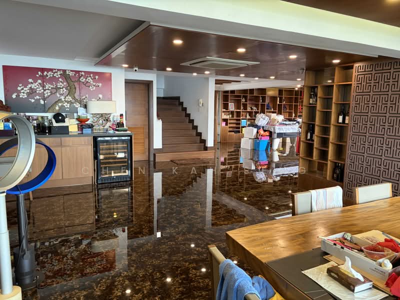 Condominium for Sale at Prima 16 (Prima Sixteen) - Chen Kah Seng - Interior - PropertyGuru.com.my