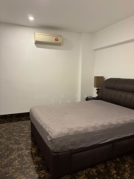 Condominium for Sale at Prima 16 (Prima Sixteen) - Chen Kah Seng - Bedroom - PropertyGuru.com.my