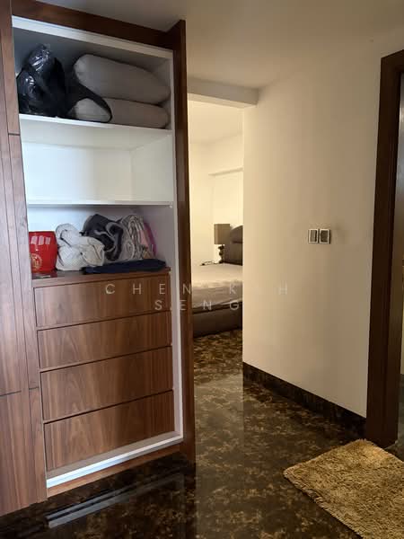 Condominium for Sale at Prima 16 (Prima Sixteen) - Chen Kah Seng - Bedroom - PropertyGuru.com.my