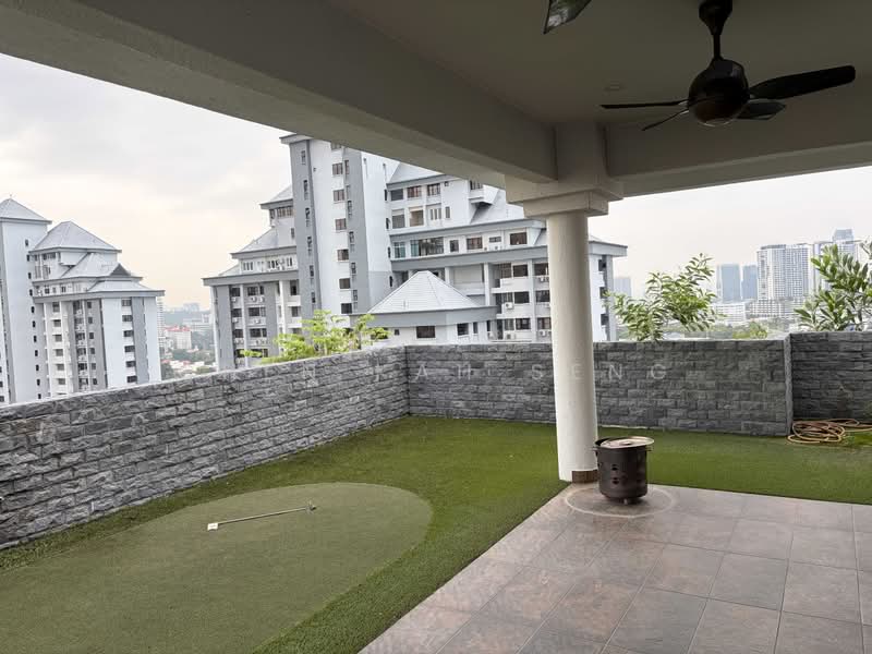 Condominium for Sale at Prima 16 (Prima Sixteen) - Chen Kah Seng - Exterior - PropertyGuru.com.my