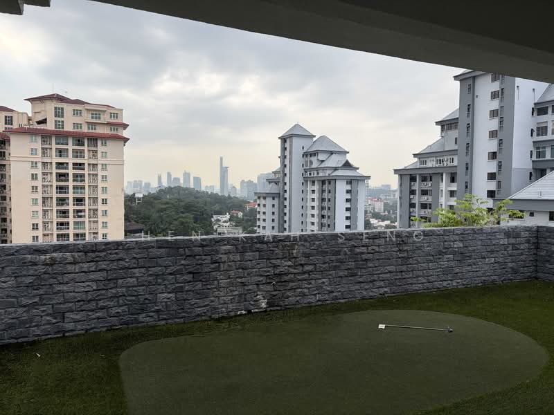 Condominium for Sale at Prima 16 (Prima Sixteen) - Chen Kah Seng - View - PropertyGuru.com.my
