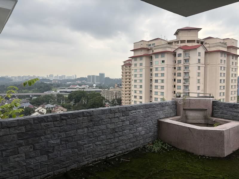 Condominium for Sale at Prima 16 (Prima Sixteen) - Chen Kah Seng - View - PropertyGuru.com.my