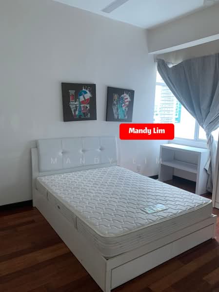 Condominium for Sale at BayStar Condominium - Mandy Lim - Bedroom - PropertyGuru.com.my