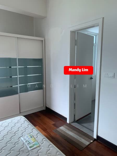 Condominium for Sale at BayStar Condominium - Mandy Lim - Bedroom - PropertyGuru.com.my