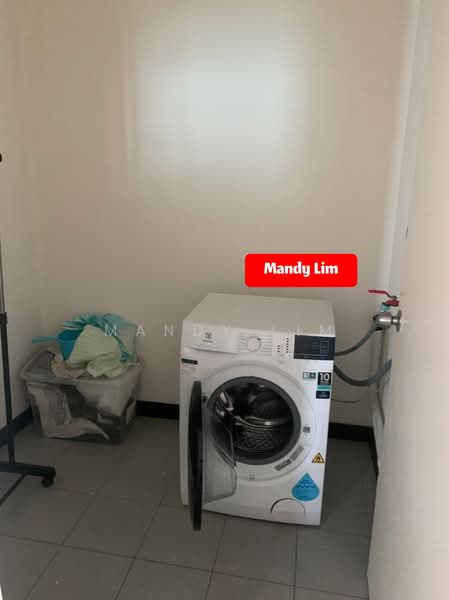 Condominium for Sale at BayStar Condominium - Mandy Lim - Interior - PropertyGuru.com.my