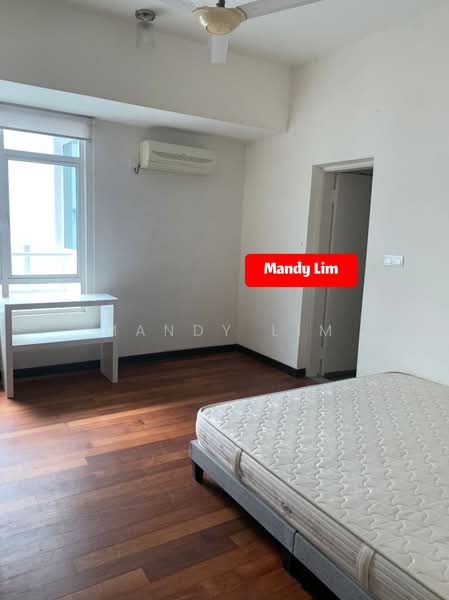 Condominium for Sale at BayStar Condominium - Mandy Lim - Bedroom - PropertyGuru.com.my