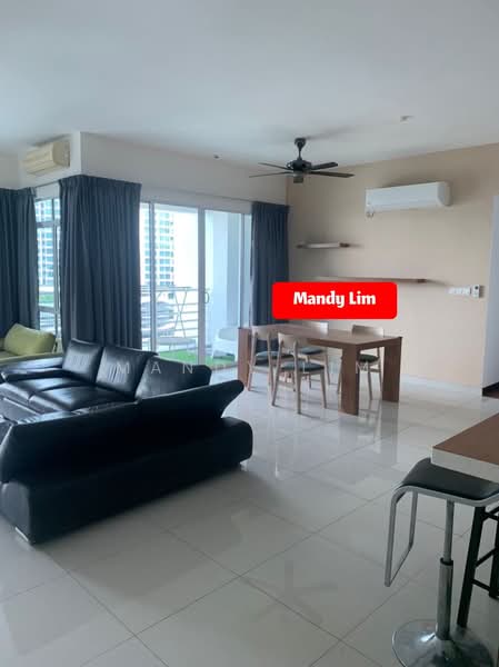 Condominium for Sale at BayStar Condominium - Mandy Lim - PropertyGuru.com.my
