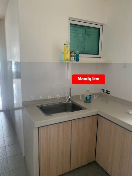 Condominium for Sale at BayStar Condominium - Mandy Lim - PropertyGuru.com.my