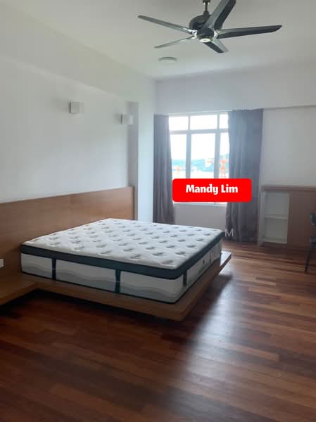 Condominium for Sale at BayStar Condominium - Mandy Lim - PropertyGuru.com.my