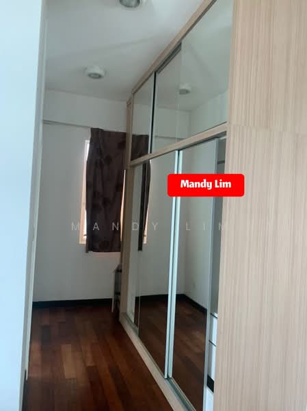 Condominium for Sale at BayStar Condominium - Mandy Lim - PropertyGuru.com.my