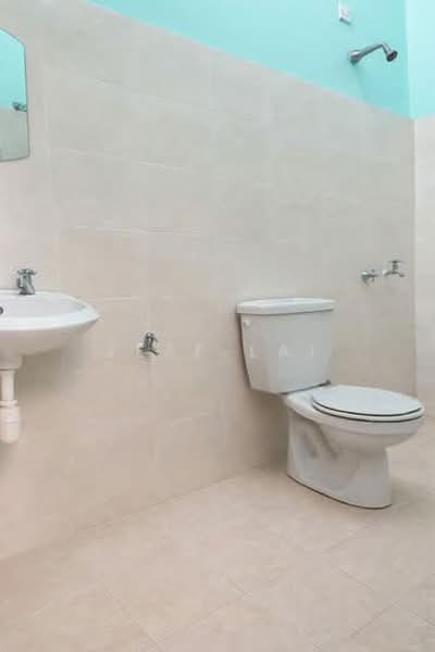 Rumah Teres 2 Tingkat untuk Dijual di Bandar Damai Perdana (Cheras) - Jeff Lai - Bathroom - PropertyGuru.com.my