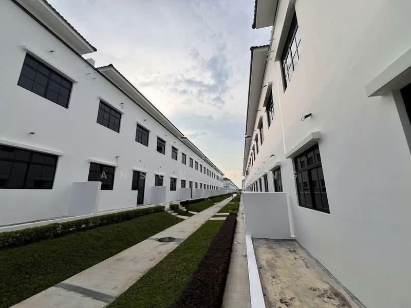 2-storey Terraced House for Rent in Eco Botanic 2 (Iskandar Puteri (Nusajaya)) - Anson Hiong - PropertyGuru.com.my