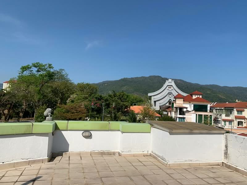 Bungalow for Sale in George Town (Penang) - Jeff Ooi - Exterior - PropertyGuru.com.my