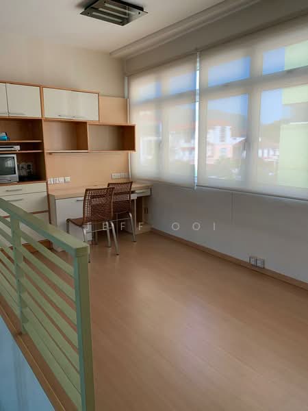 Bungalow for Sale in George Town (Penang) - Jeff Ooi - Study - PropertyGuru.com.my